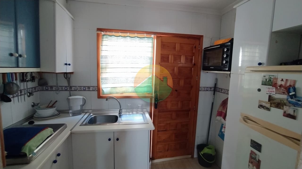 2 sypialnia Dom blizniak na sprzedaż w Camposol - 69 995 € (Ref: 8628078)