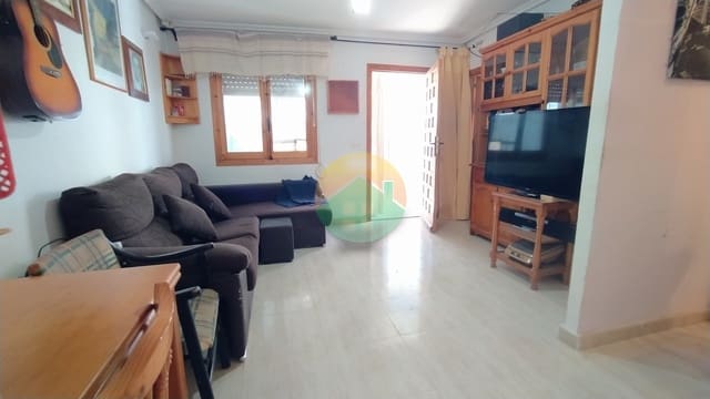 2 sypialnia Dom blizniak na sprzedaż w Camposol, Mazarrón - 69 995 € (Ref: 8628078)