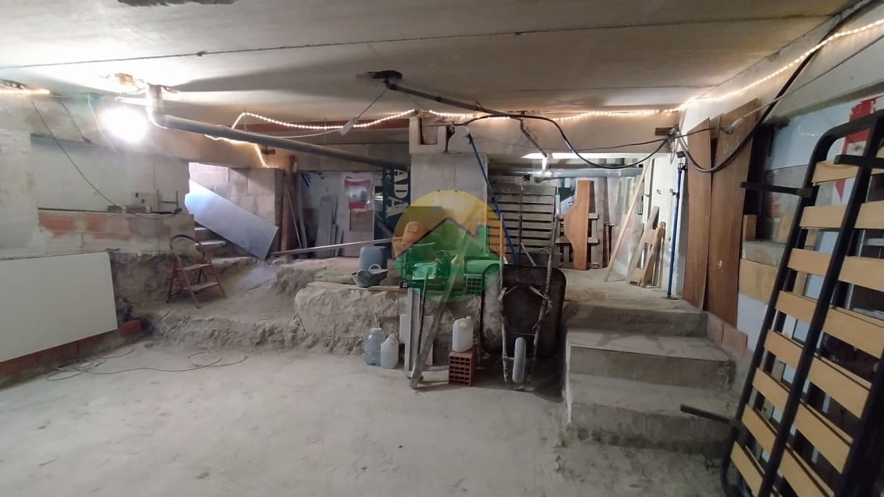 2 sypialnia Dom blizniak na sprzedaż w Camposol - 69 995 € (Ref: 8628078)