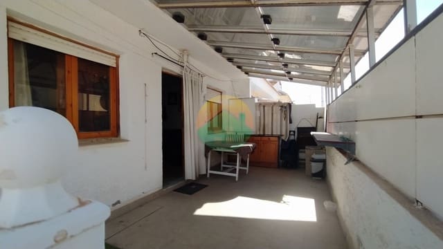 2 sypialnia Dom blizniak na sprzedaż w Camposol, Mazarrón - 69 995 € (Ref: 8628078)