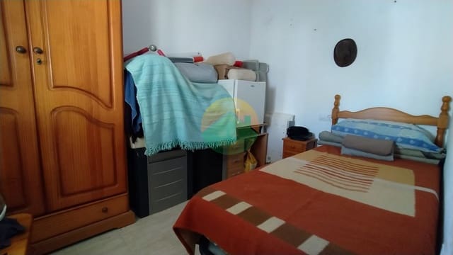 2 sypialnia Dom blizniak na sprzedaż w Camposol, Mazarrón - 69 995 € (Ref: 8628078)