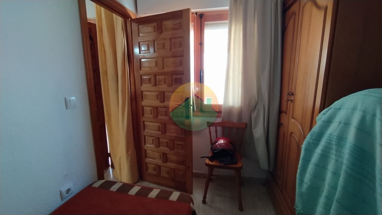 2 sypialnia Dom blizniak na sprzedaż w Camposol - 69 995 € (Ref: 8628078)