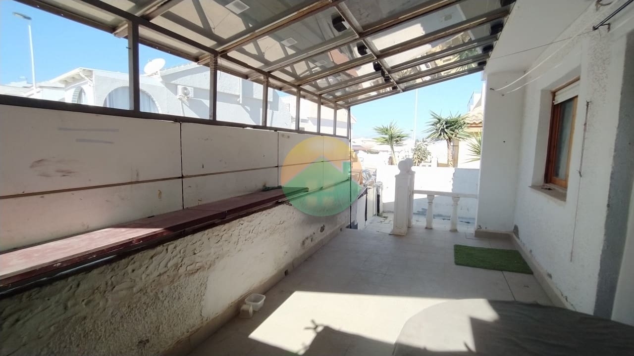 2 sypialnia Dom blizniak na sprzedaż w Camposol - 69 995 € (Ref: 8628078)