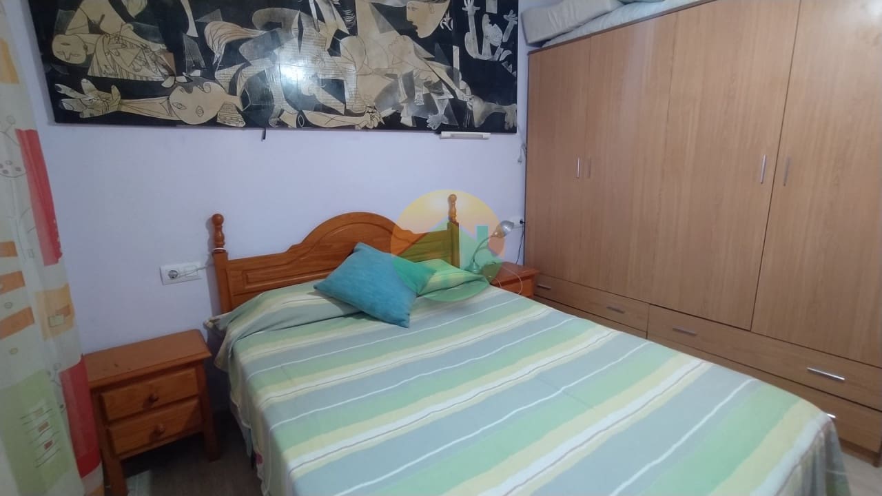 2 sypialnia Dom blizniak na sprzedaż w Camposol - 69 995 € (Ref: 8628078)