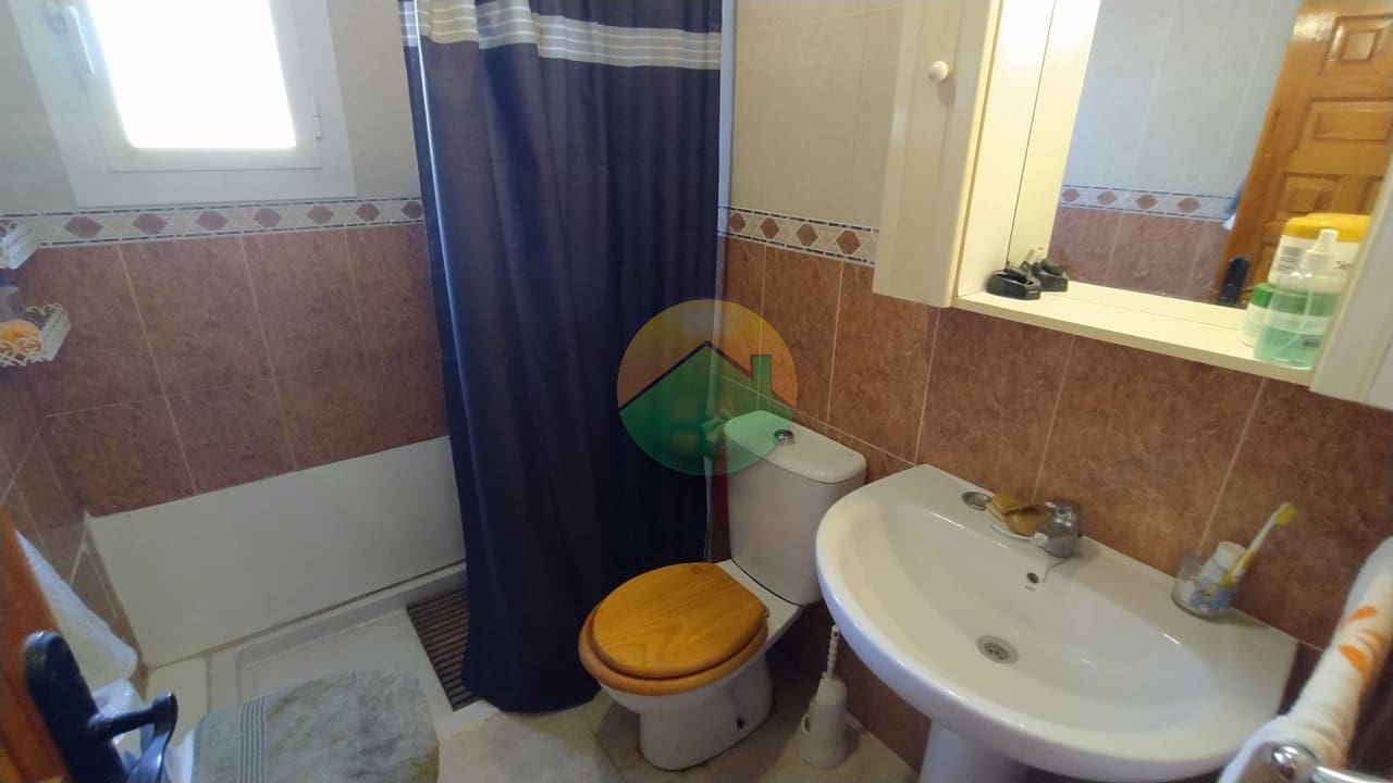 2 sypialnia Dom blizniak na sprzedaż w Camposol - 69 995 € (Ref: 8628078)