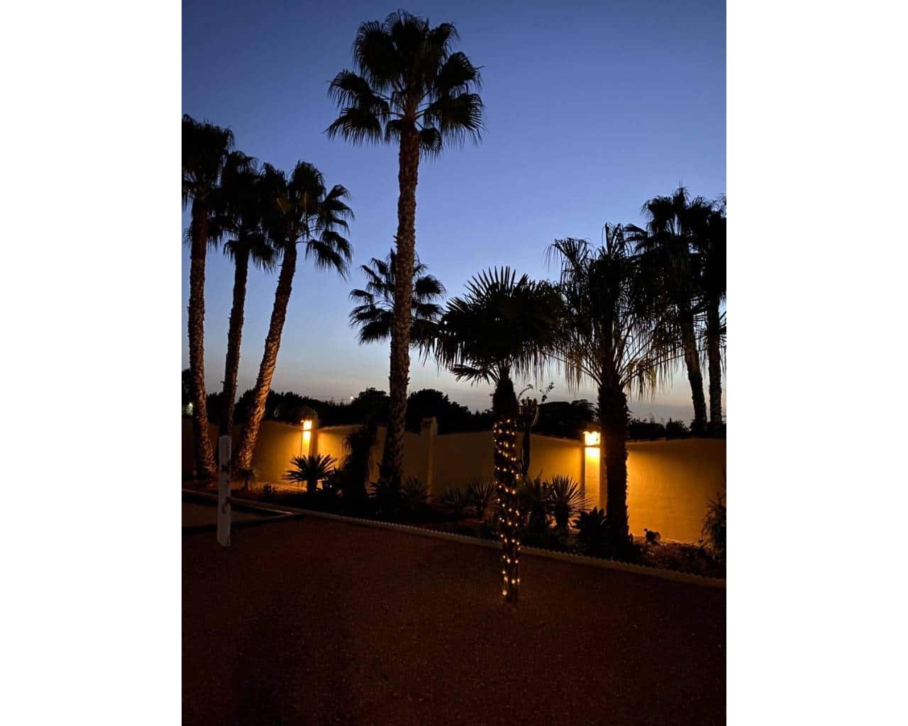 2 bedroom Villa for sale in Rafal with pool - € 395,000 (Ref: 8639972)