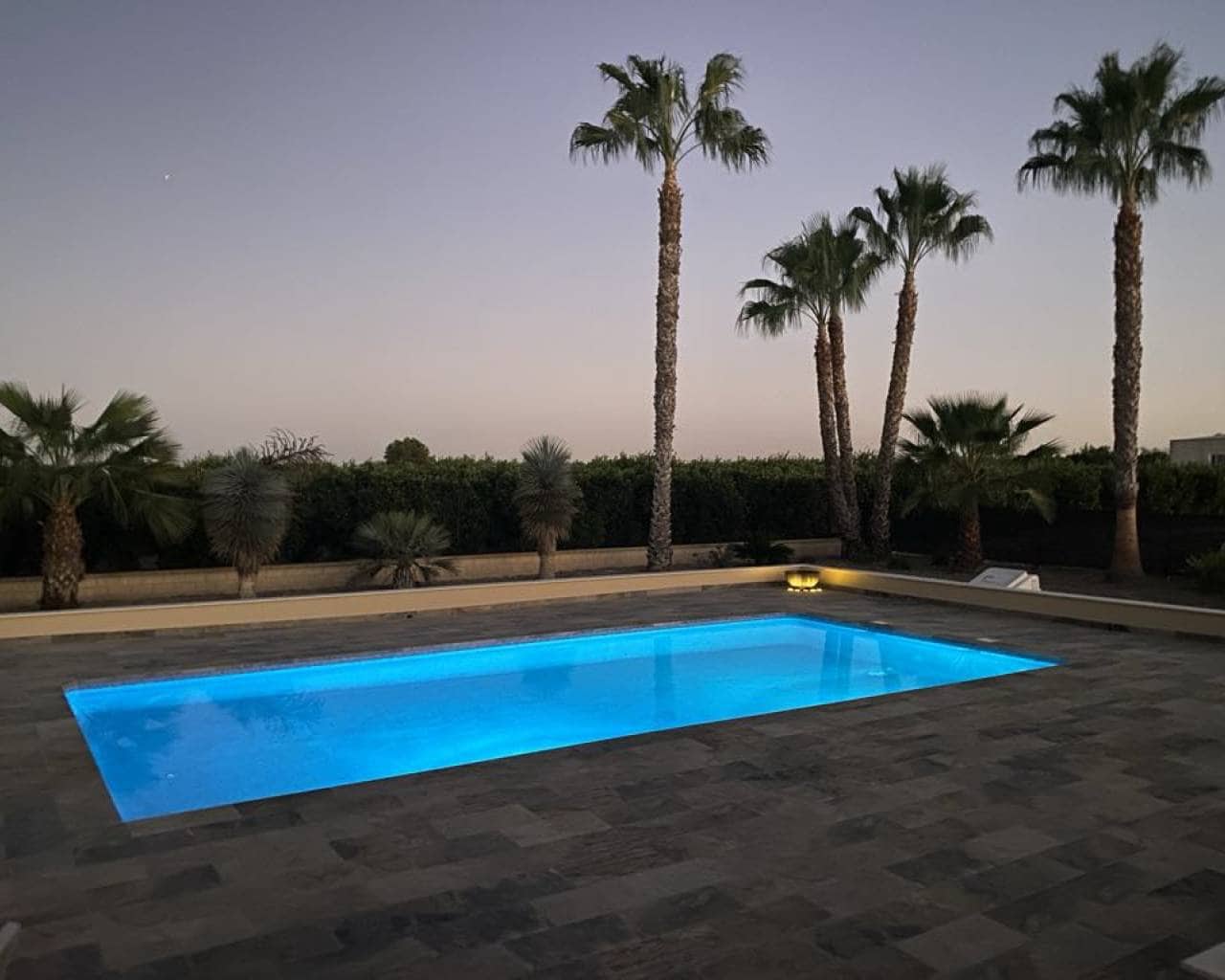 2 bedroom Villa for sale in Rafal with pool - € 395,000 (Ref: 8639972)