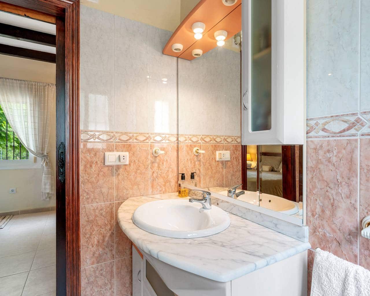 2 bedroom Villa for sale in Rafal with pool - € 395,000 (Ref: 8639972)