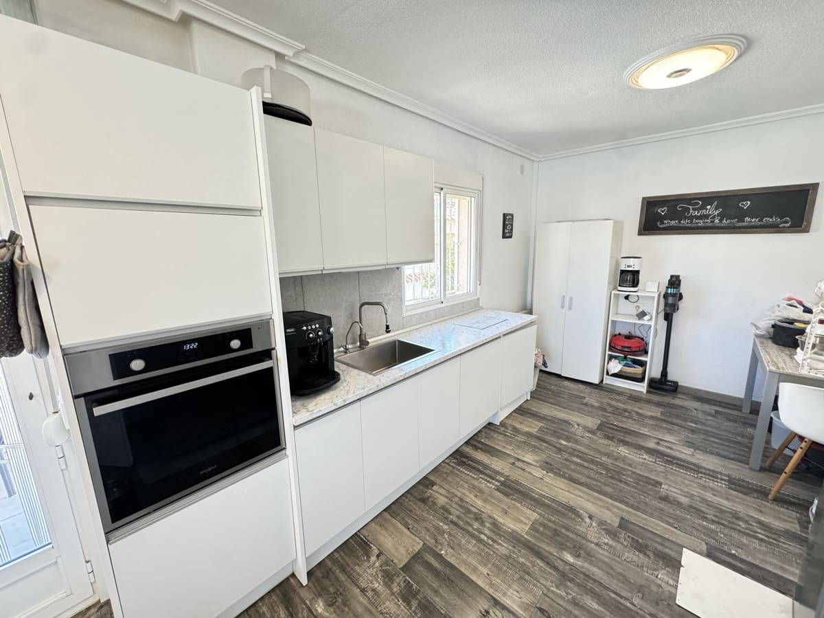 4 soveværelse Villa til salg i Ciudad Quesada med swimmingpool - € 590.000 (Ref: 8655903)