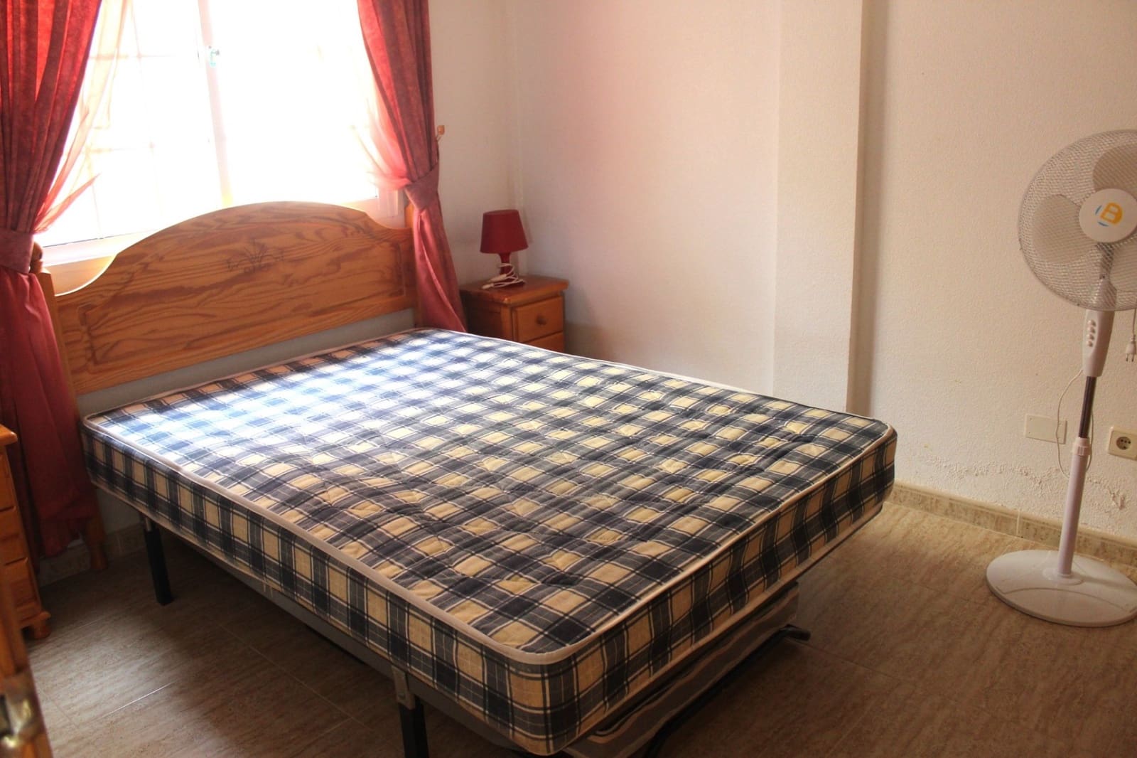 3 makuuhuone Paritalo myytävänä paikassa Algorfa mukana uima-altaan - 265 000 € (Ref: 8655908)