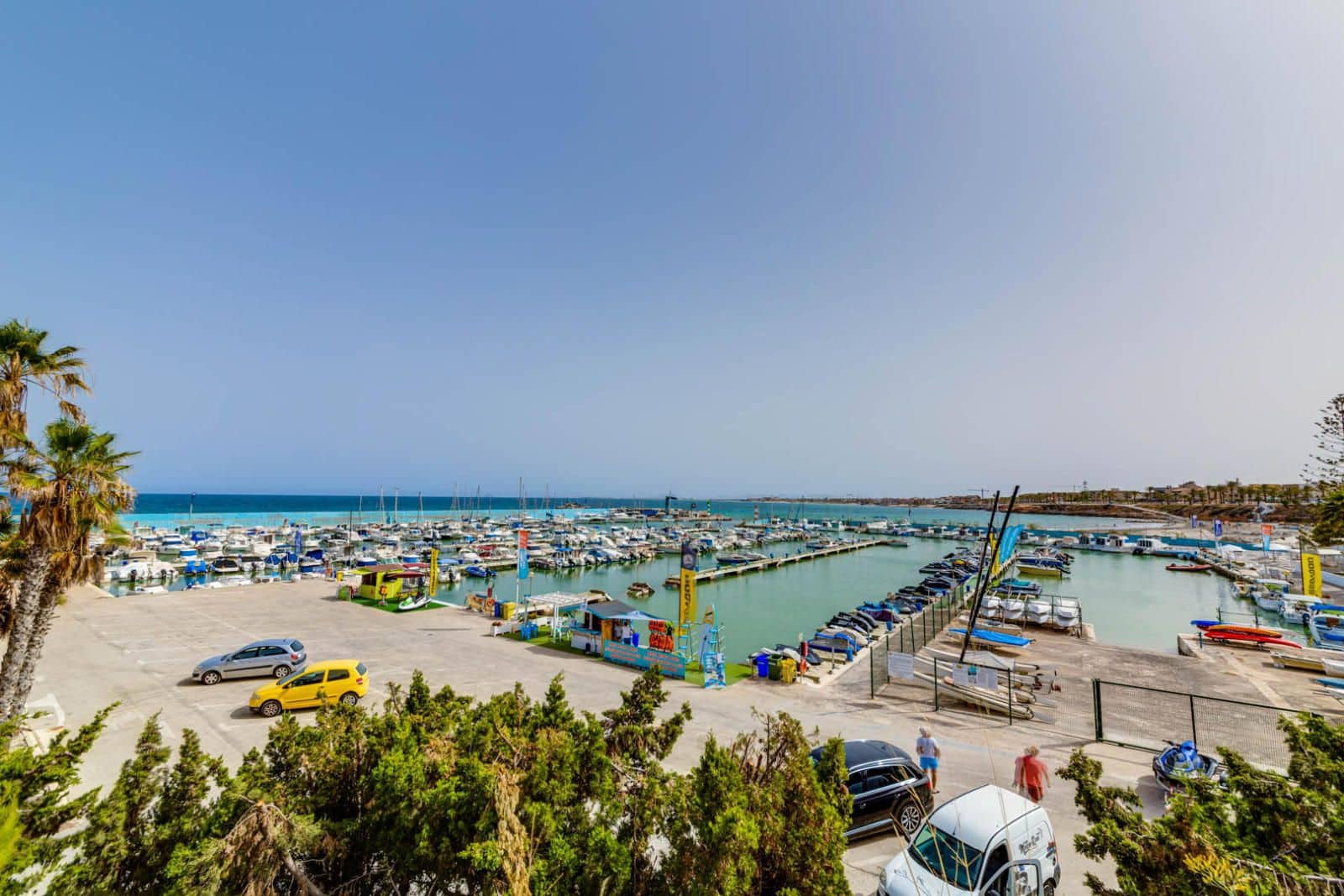 4 camera da letto Appartamento in vendita in San Pedro del Pinatar con garage - 149.969 € (Rif: 8661810)