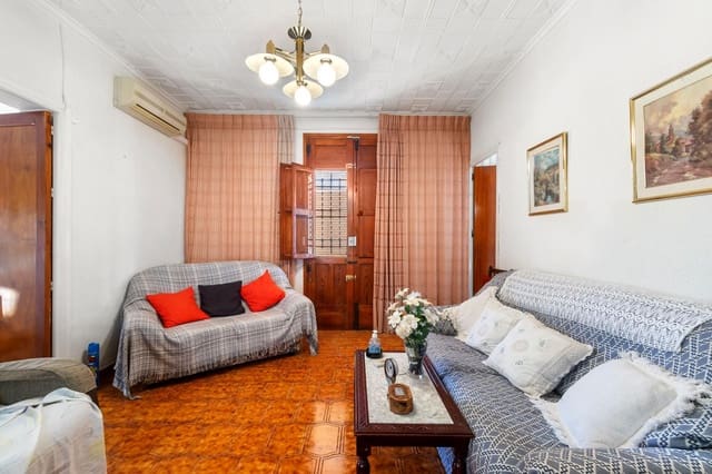 4 quarto Quinta/Casa Rural para venda em Orihuela - 250 000 € (Ref: 8697051)