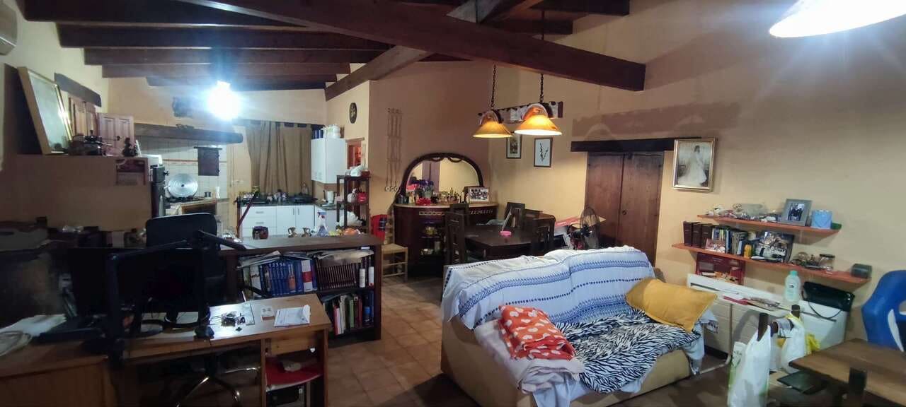 4 bedroom Finca/Country House for sale in Pinoso with pool - € 179,500 (Ref: 8697054)