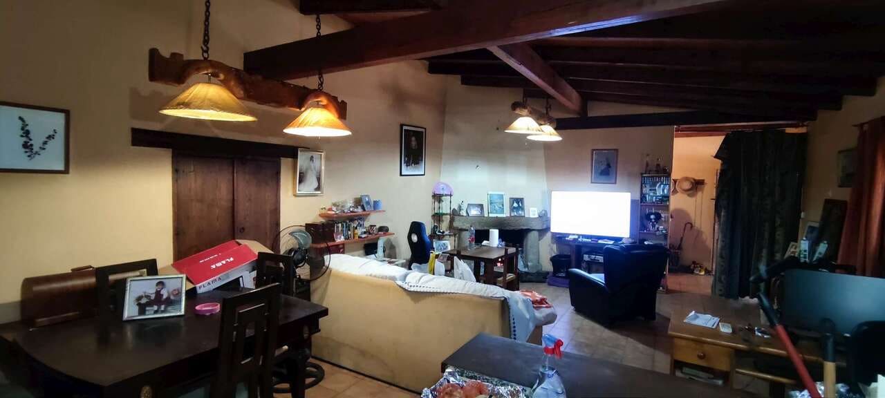 4 bedroom Finca/Country House for sale in Pinoso with pool - € 179,500 (Ref: 8697054)