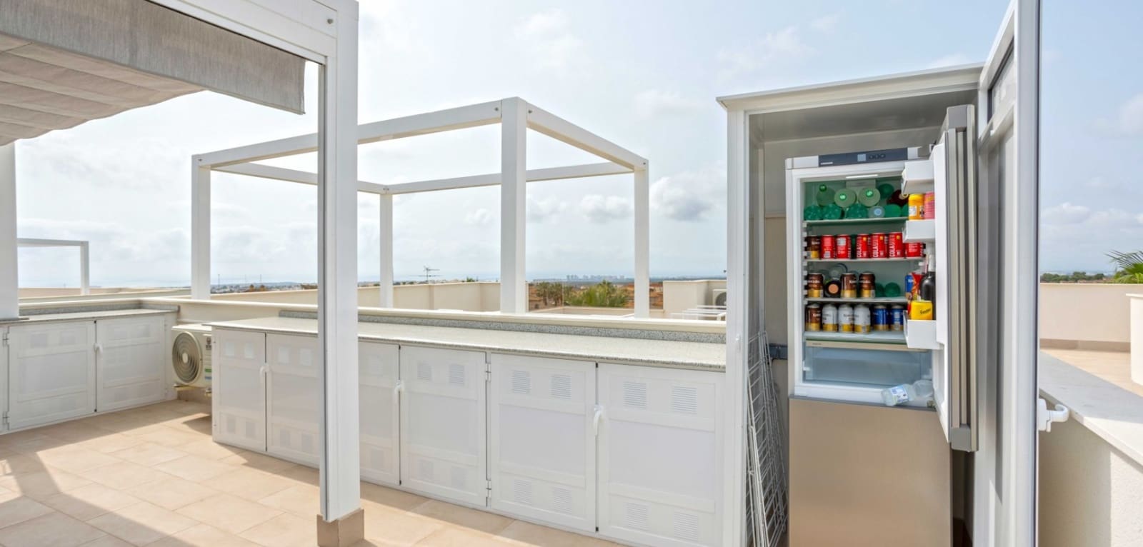 2 camera da letto Appartamento in vendita in Orihuela Costa con piscina garage - 299.950 € (Rif: 8716626)