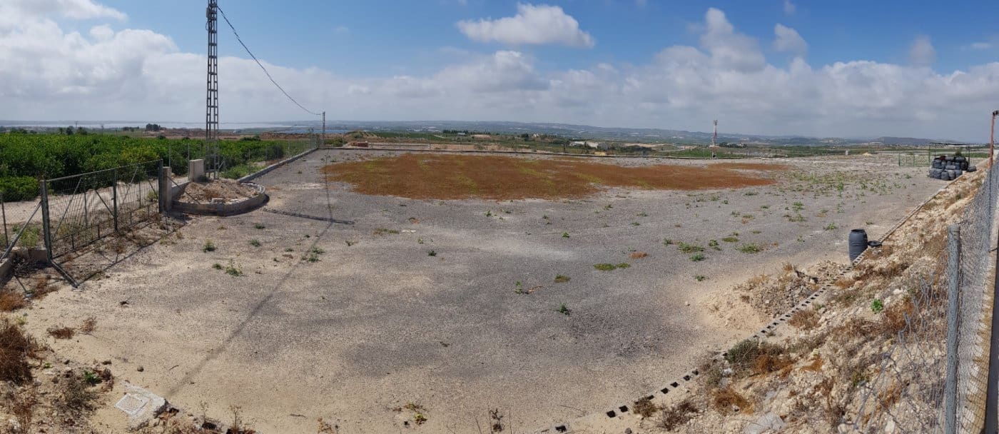 2 quarto Quinta/Casa Rural para venda em Los Montesinos - 380 000 € (Ref: 8722952)