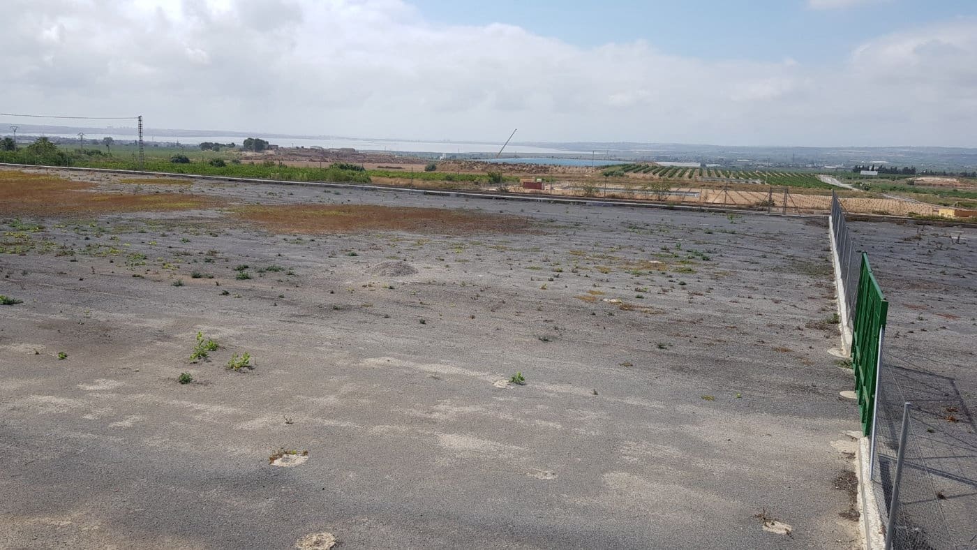 2 quarto Quinta/Casa Rural para venda em Los Montesinos - 380 000 € (Ref: 8722952)