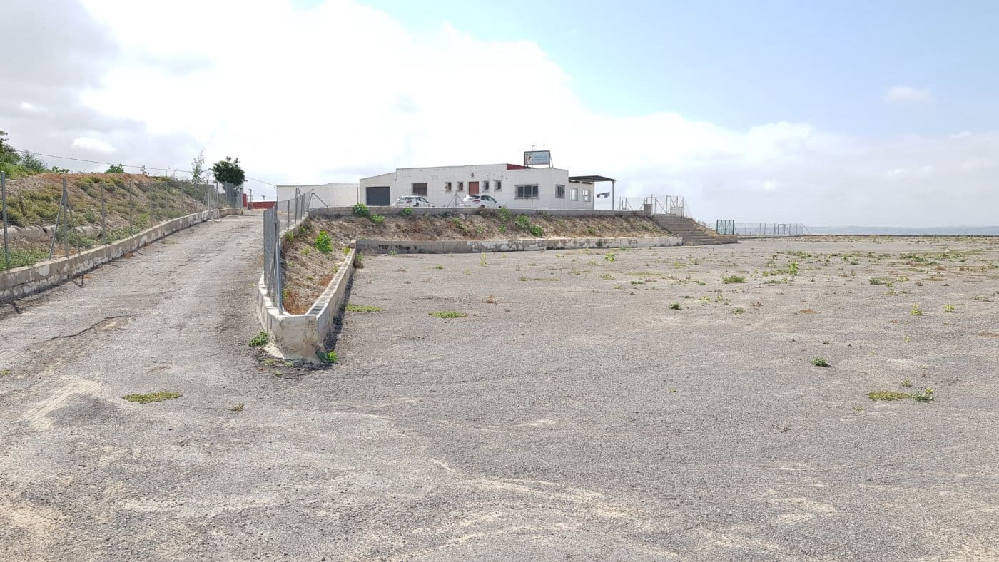 2 quarto Quinta/Casa Rural para venda em Los Montesinos - 380 000 € (Ref: 8722952)