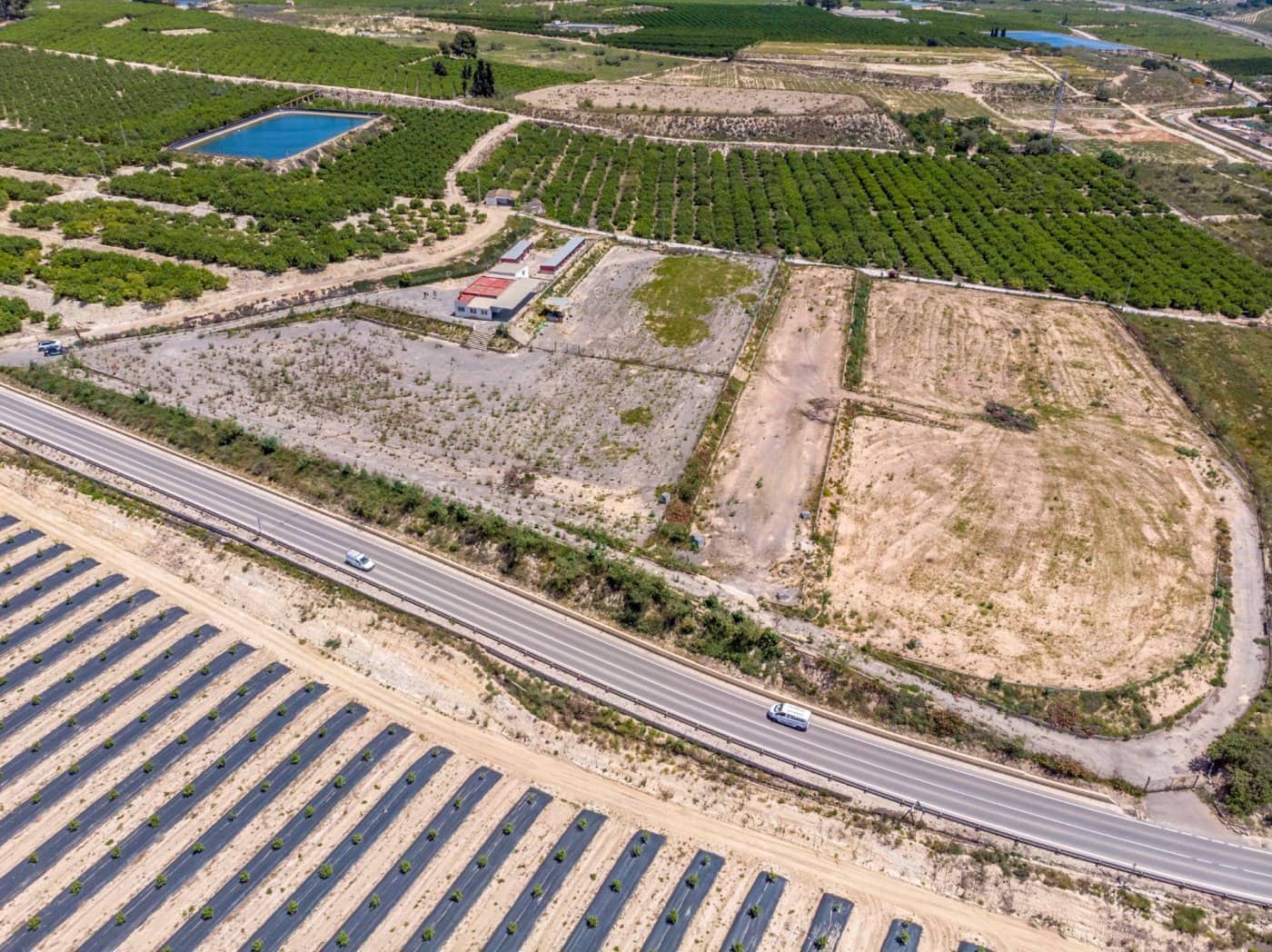 2 quarto Quinta/Casa Rural para venda em Los Montesinos - 380 000 € (Ref: 8722952)