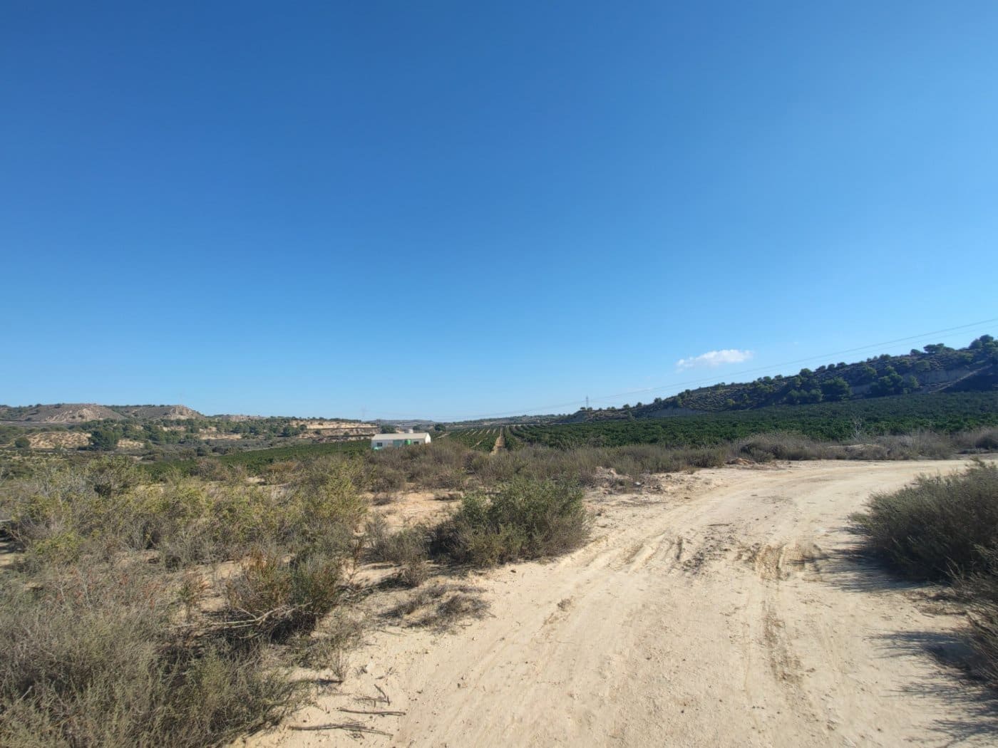 Finca/Landehus til salg i Torremendo - € 699.000 (Ref: 8722953)