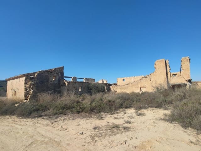Finca/Landehus til salg i Torremendo, Orihuela - € 699.000 (Ref: 8722953)