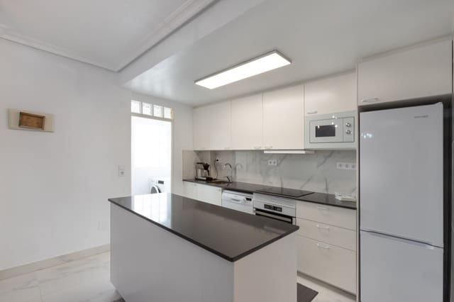 3 makuuhuone Bungalow myytävänä paikassa Orihuela Costa, Orihuela mukana uima-altaan - 260 000 € (Ref: 8722961)