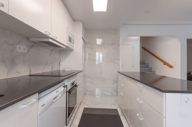 3 makuuhuone Bungalow myytävänä paikassa Orihuela Costa, Orihuela mukana uima-altaan - 260 000 € (Ref: 8722961)