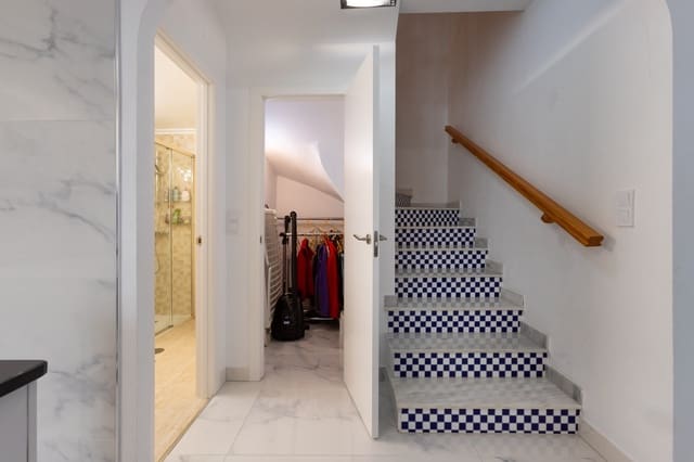 3 makuuhuone Bungalow myytävänä paikassa Orihuela Costa, Orihuela mukana uima-altaan - 260 000 € (Ref: 8722961)