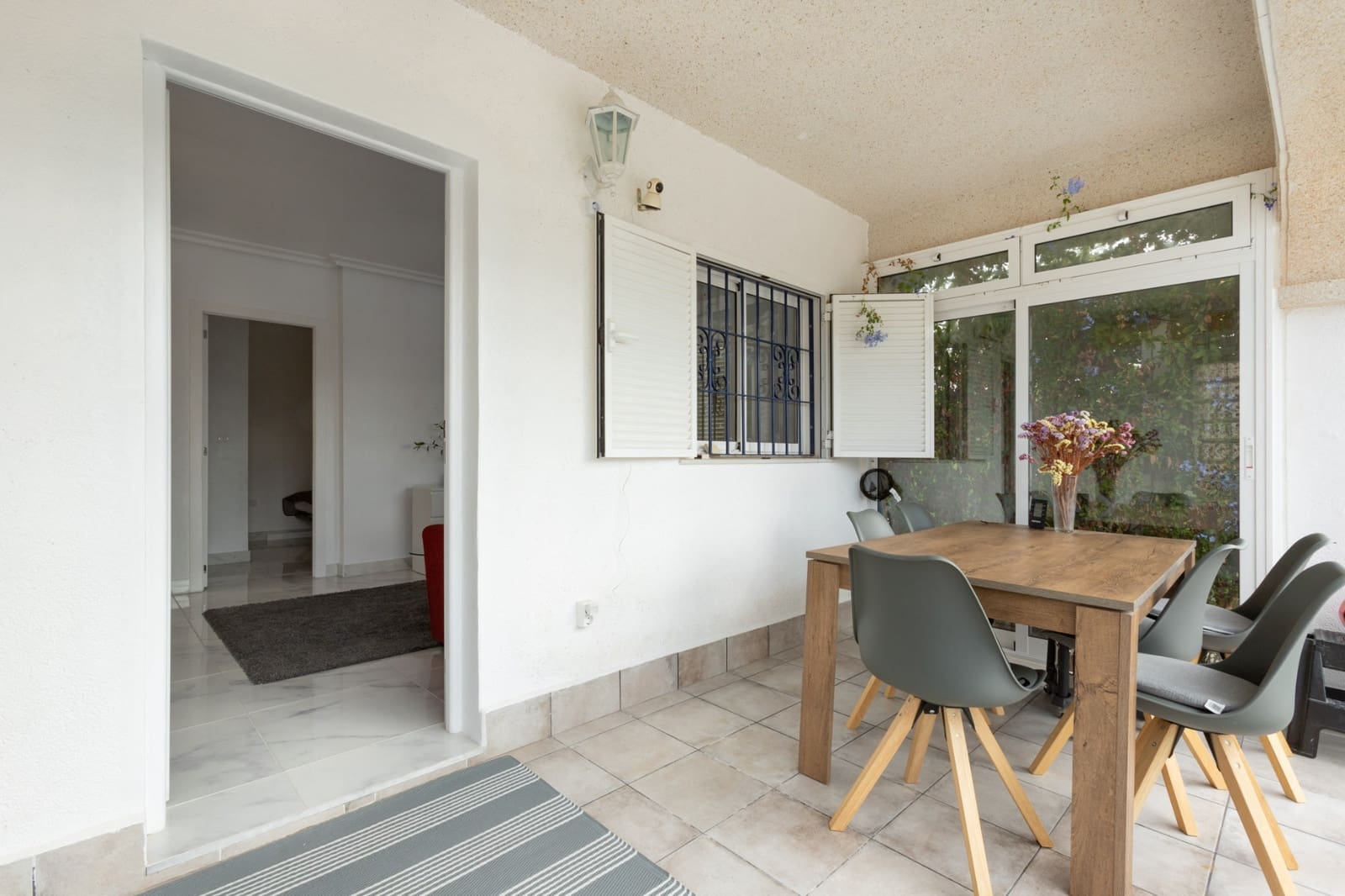 3 makuuhuone Bungalow myytävänä paikassa Orihuela Costa mukana uima-altaan - 260 000 € (Ref: 8722961)