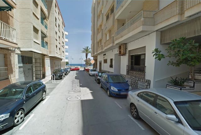 Garasje til salgs i Torrevieja - € 17 500 (Ref: 8722964)