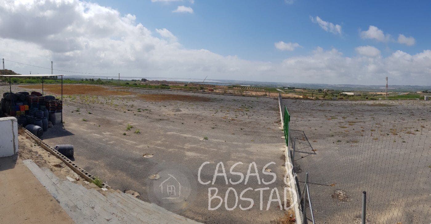 2 sovrum Finca/Hus på landet till salu i Los Montesinos - 380 000 € (Ref: 8722965)