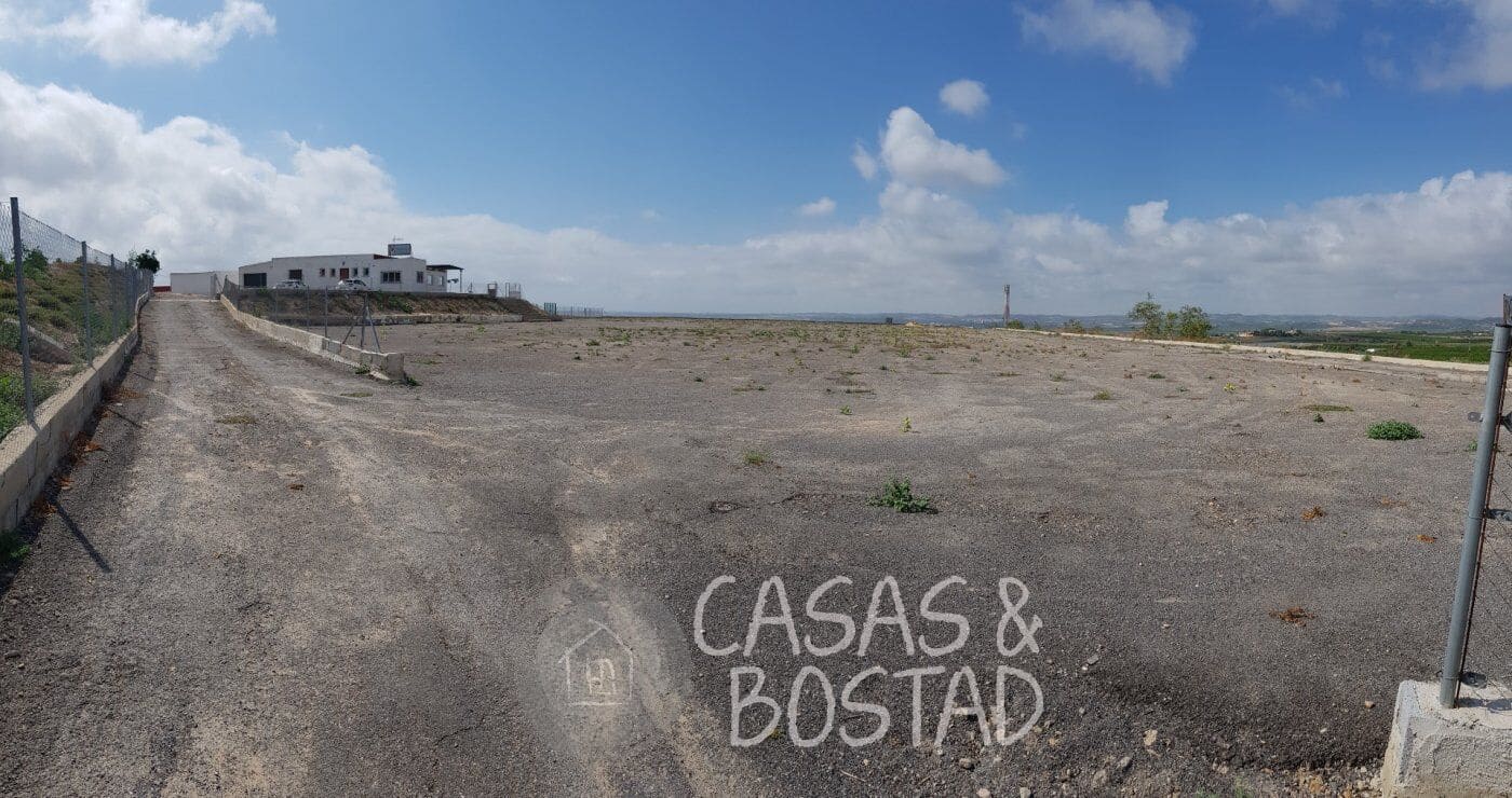 2 sovrum Finca/Hus på landet till salu i Los Montesinos - 380 000 € (Ref: 8722965)