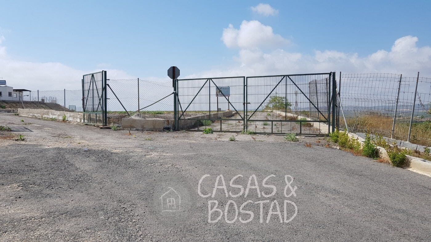 2 sovrum Finca/Hus på landet till salu i Los Montesinos - 380 000 € (Ref: 8722965)