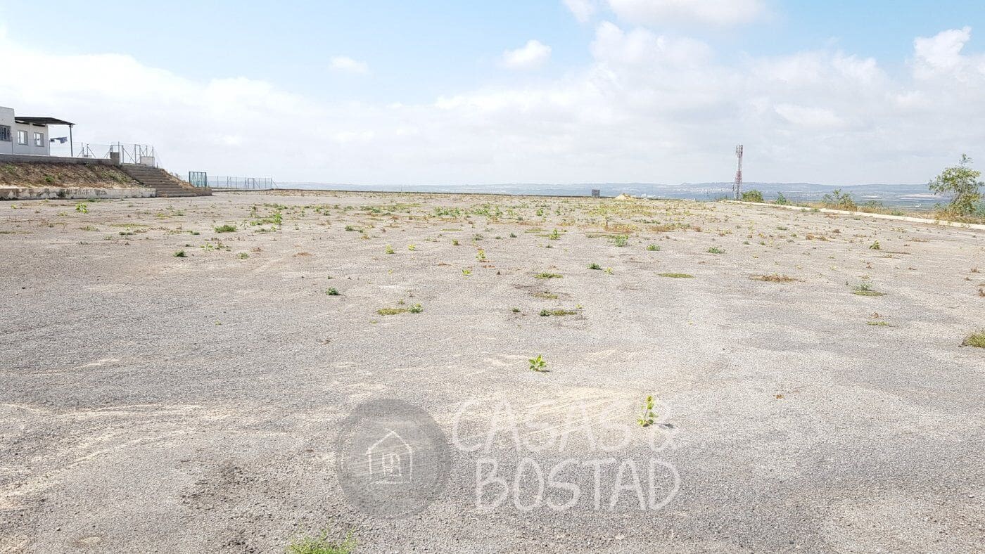 2 sovrum Finca/Hus på landet till salu i Los Montesinos - 380 000 € (Ref: 8722965)