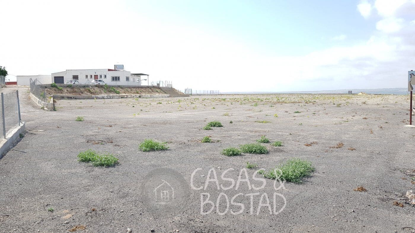 2 sovrum Finca/Hus på landet till salu i Los Montesinos - 380 000 € (Ref: 8722965)