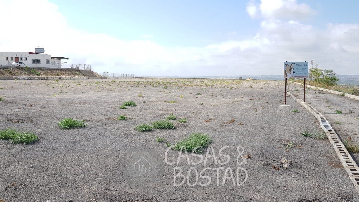 2 sovrum Finca/Hus på landet till salu i Los Montesinos - 380 000 € (Ref: 8722965)