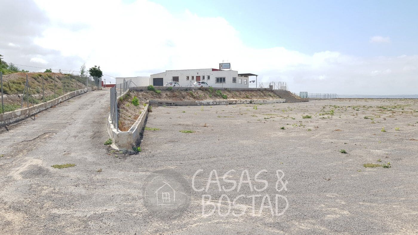 2 sovrum Finca/Hus på landet till salu i Los Montesinos - 380 000 € (Ref: 8722965)