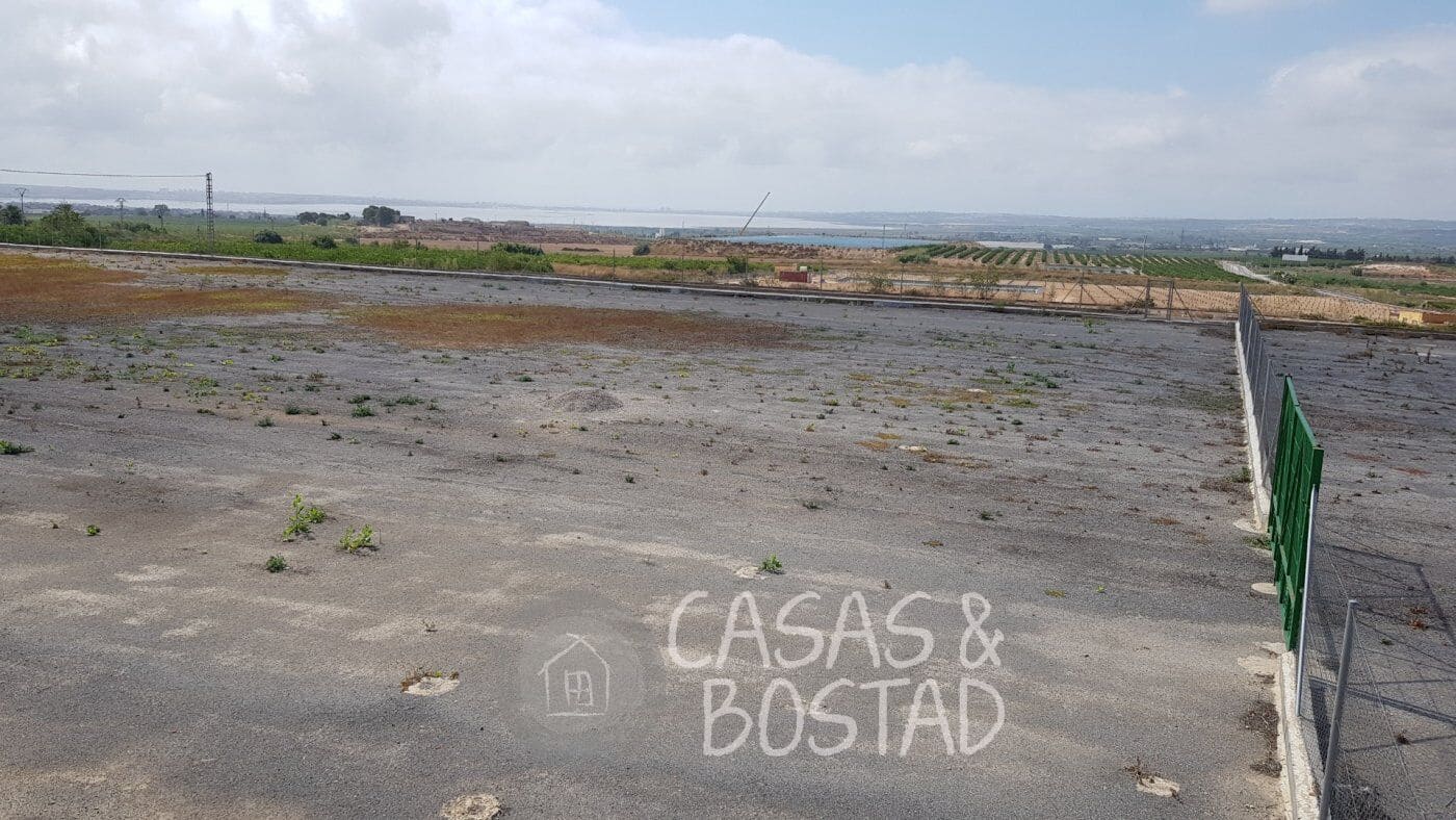 2 sovrum Finca/Hus på landet till salu i Los Montesinos - 380 000 € (Ref: 8722965)