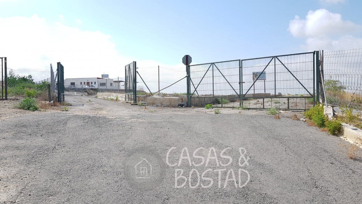 2 sovrum Finca/Hus på landet till salu i Los Montesinos - 380 000 € (Ref: 8722965)