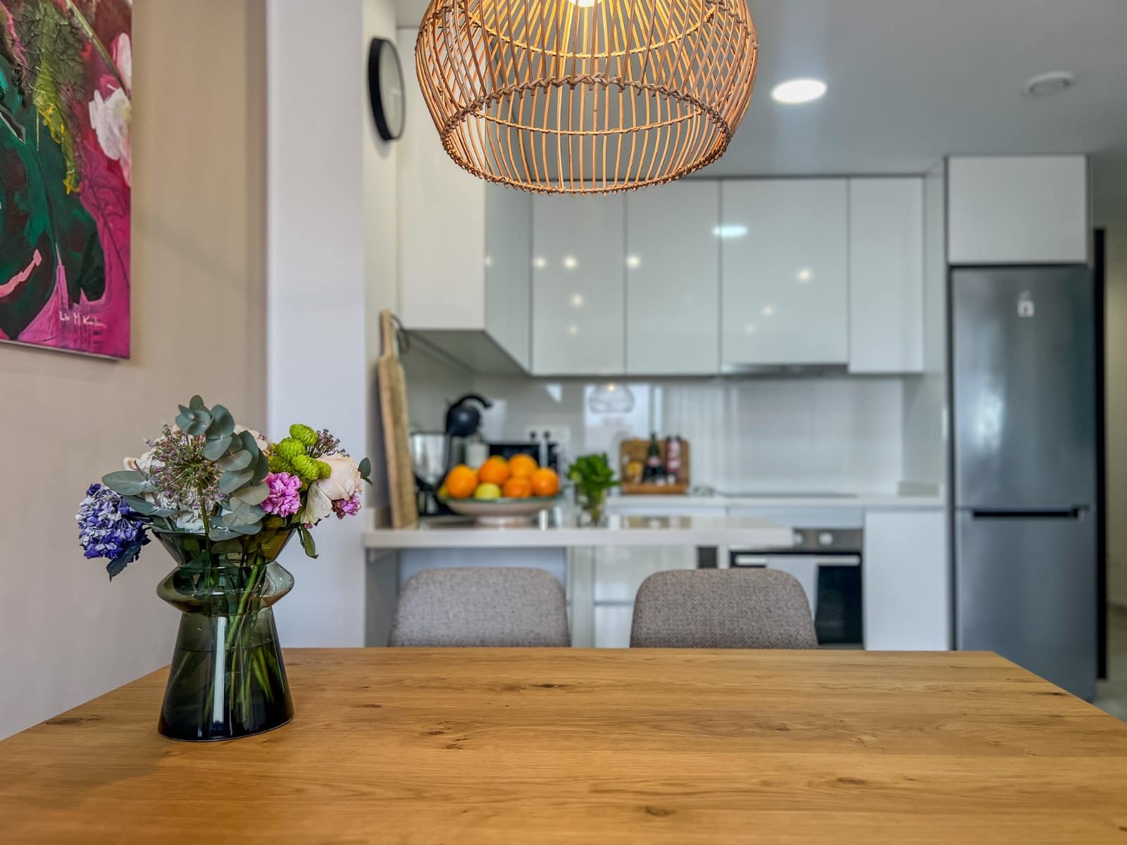 2 quarto Penthouse para venda em Torrevieja com piscina - 325 000 € (Ref: 8722969)