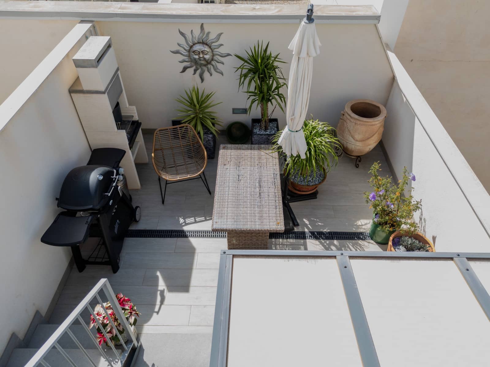 2 quarto Penthouse para venda em Torrevieja com piscina - 325 000 € (Ref: 8722969)