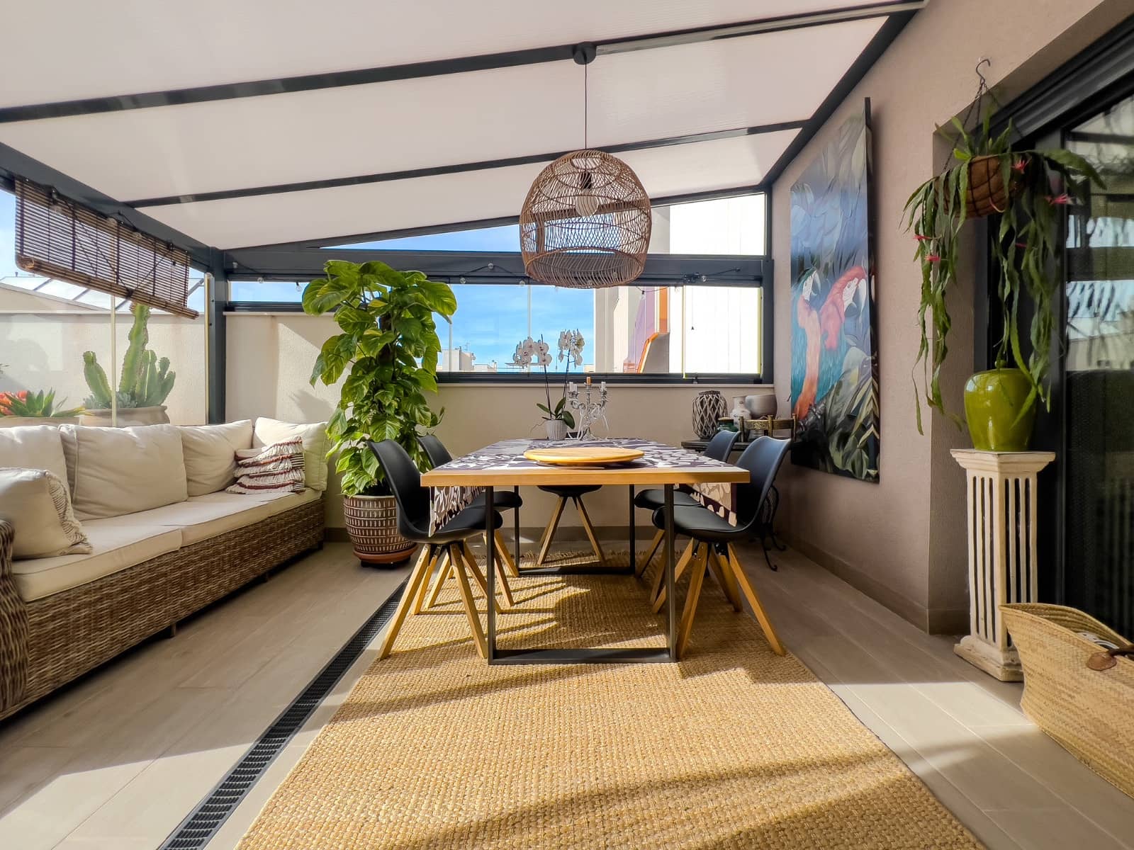 2 quarto Penthouse para venda em Torrevieja com piscina - 325 000 € (Ref: 8722969)