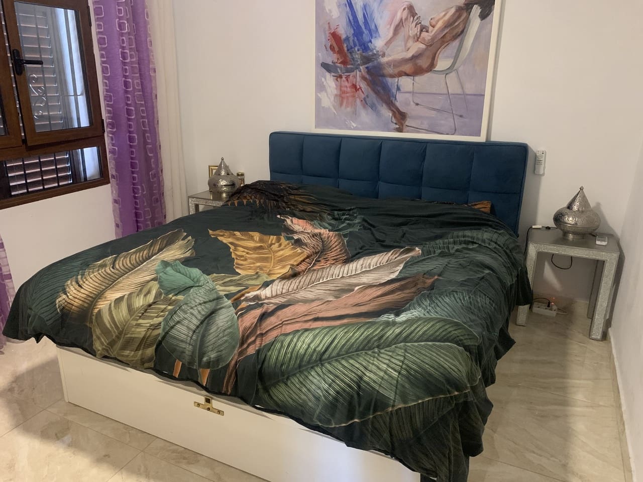 Chalet de 4 habitaciones en Villamartin en venta con piscina garaje - 810.000 € (Ref: 8723221)