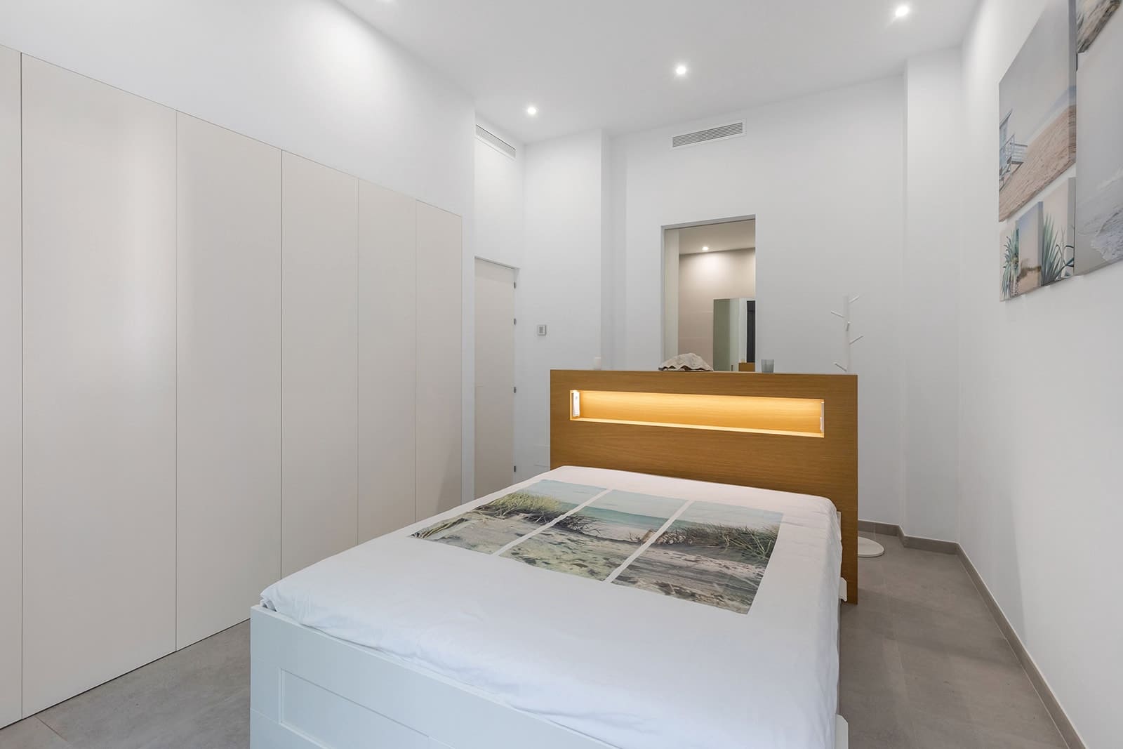 Chalet de 3 habitaciones en Ciudad Quesada en venta con piscina garaje - 625.000 € (Ref: 8736675)