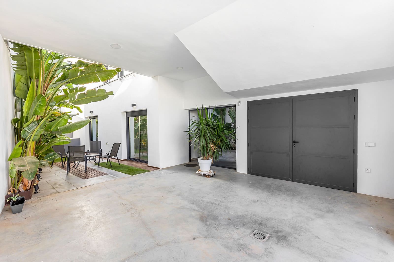 Chalet de 3 habitaciones en Ciudad Quesada en venta con piscina garaje - 625.000 € (Ref: 8736675)