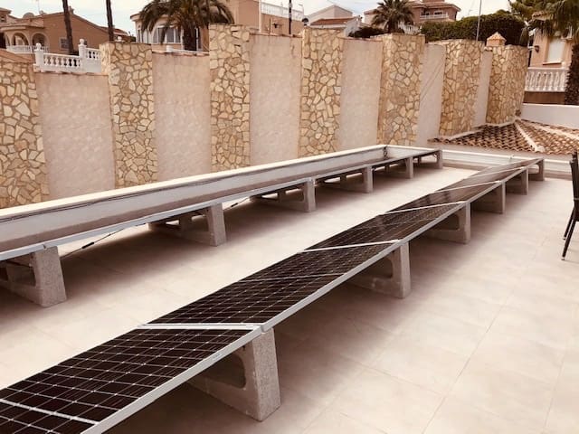 6 camera da letto Villa in vendita in Ciudad Quesada con piscina garage - 685.000 € (Rif: 8736677)