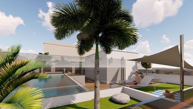 Area Edificabile in vendita in Torrevieja - 350.000 € (Rif: 8736682)