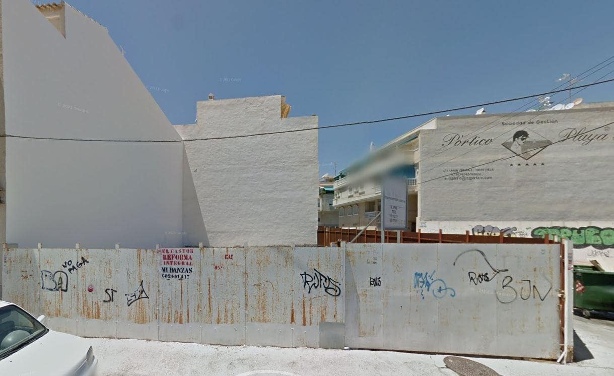Area Edificabile in vendita in Torrevieja - 350.000 € (Rif: 8736682)