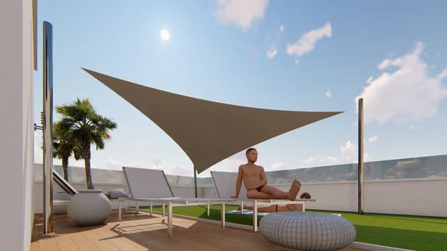 Area Edificabile in vendita in Torrevieja - 350.000 € (Rif: 8736682)