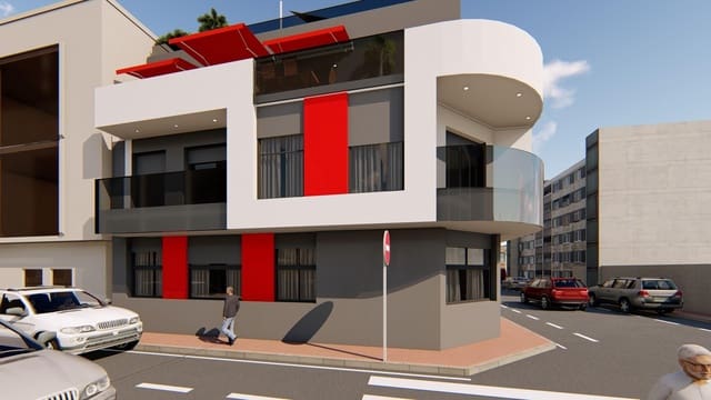 Area Edificabile in vendita in Torrevieja - 350.000 € (Rif: 8736682)